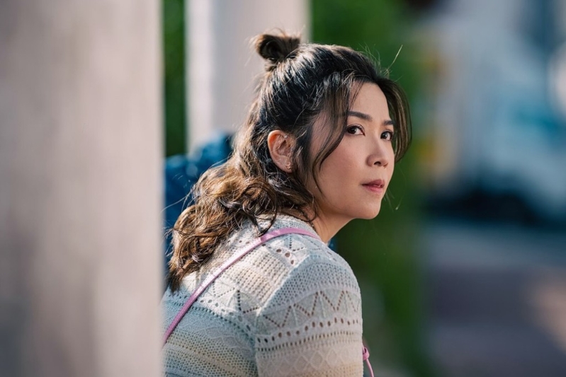 练美娟